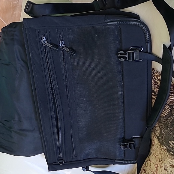 Brief case HEDGREN - Picture 3 of 7